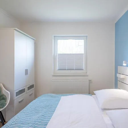 Сasa de vacaciones Fascherhus *