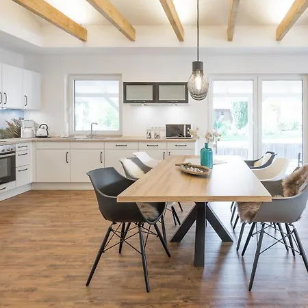 Сasa de vacaciones Fascherhus