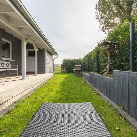 Сasa de vacaciones Fascherhus