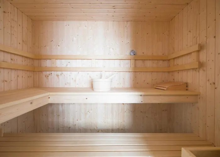 Casa vacanze Fascherhus