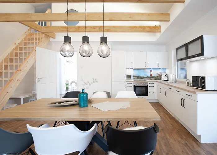 Casa vacanze Fascherhus