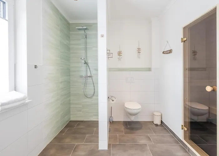 Casa vacanze Fascherhus *