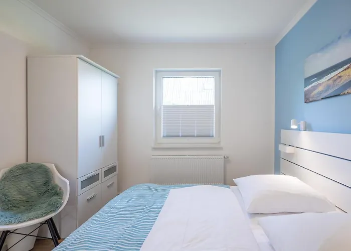 Casa vacanze Fascherhus *