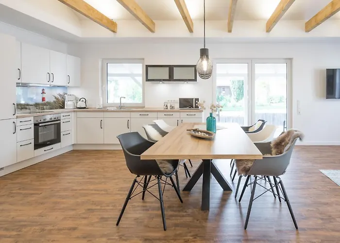 Casa vacanze Fascherhus