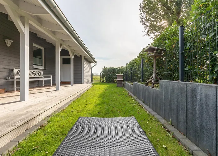 Casa vacanze Fascherhus